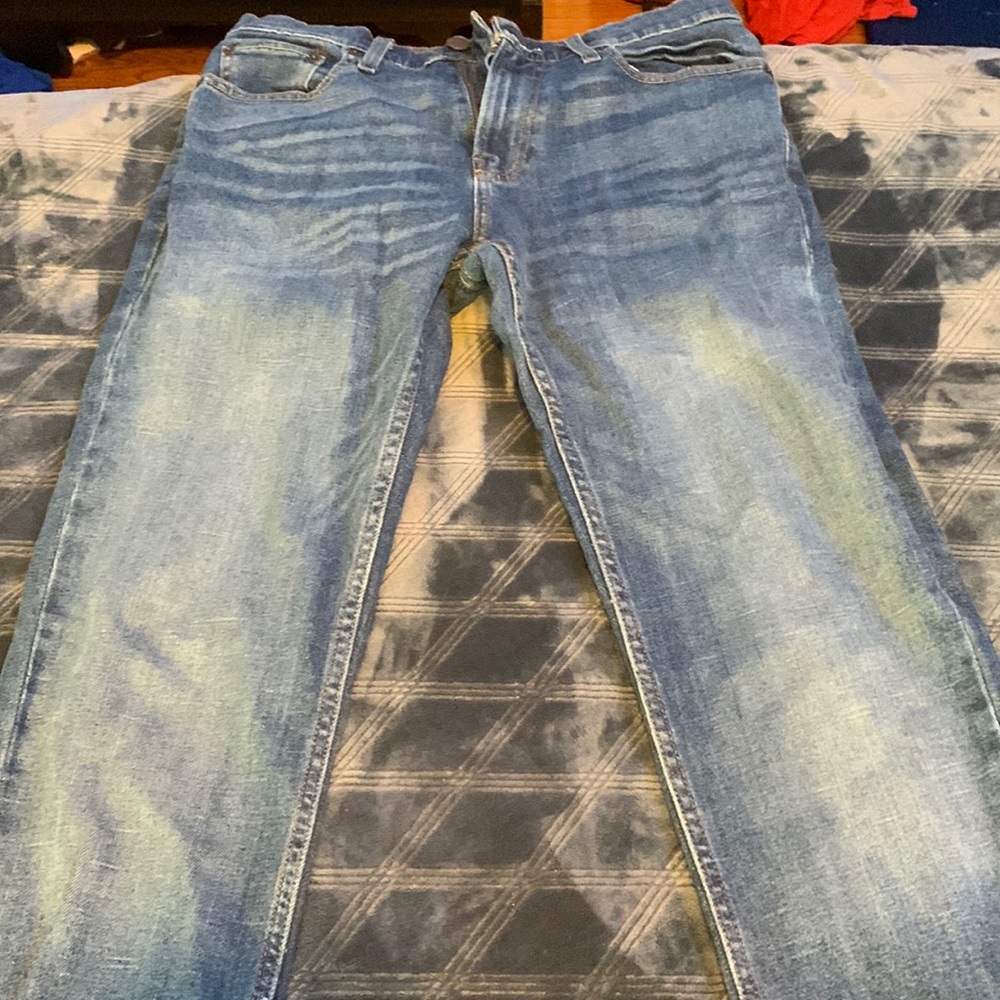 jeans